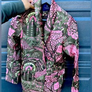 Scotch & Soda suit set